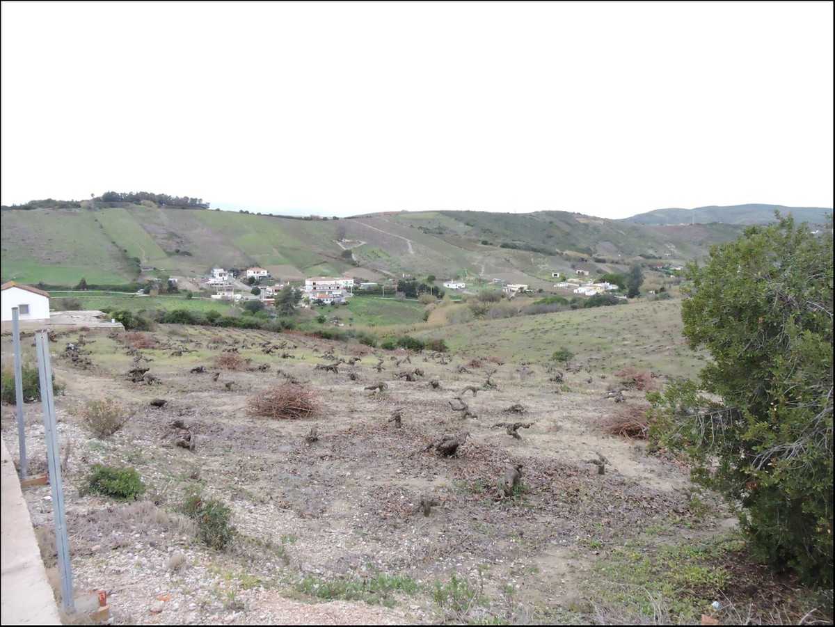 Land in Manilva, Andalusia 11243436