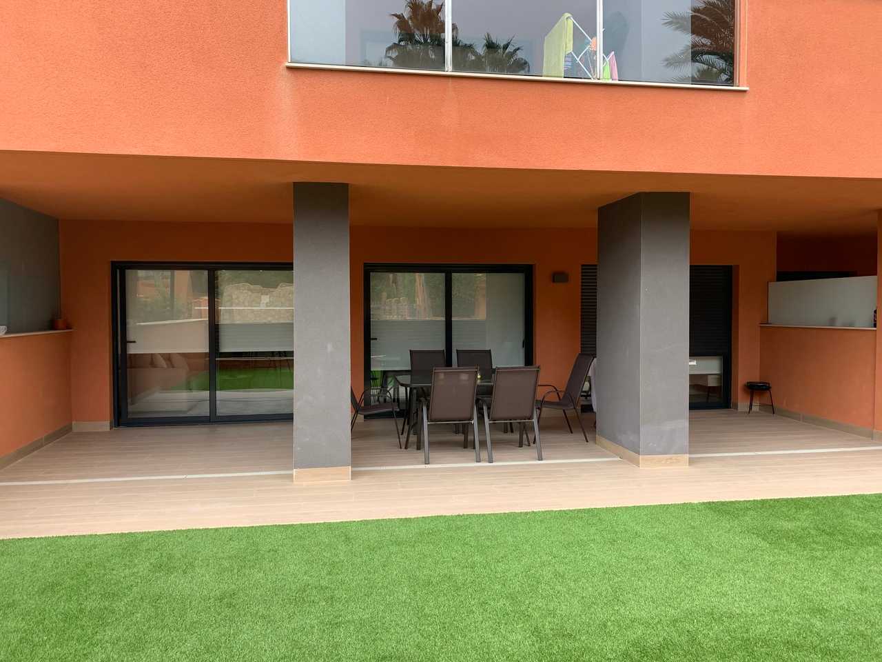 Condominium in San Miguel de Salinas, Valencia 11243484