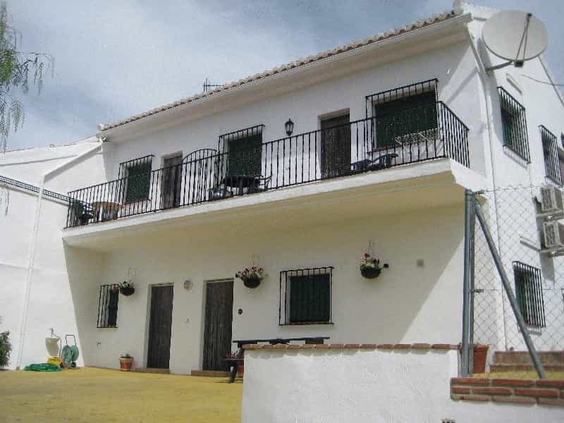 Hus i Casariche, Andalusien 11243493