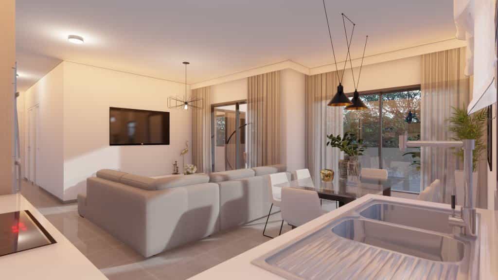Condominium in Paphos, Pafos 11243528