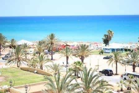 Condominio nel Yasmine Hammamet, Sousse 11243677