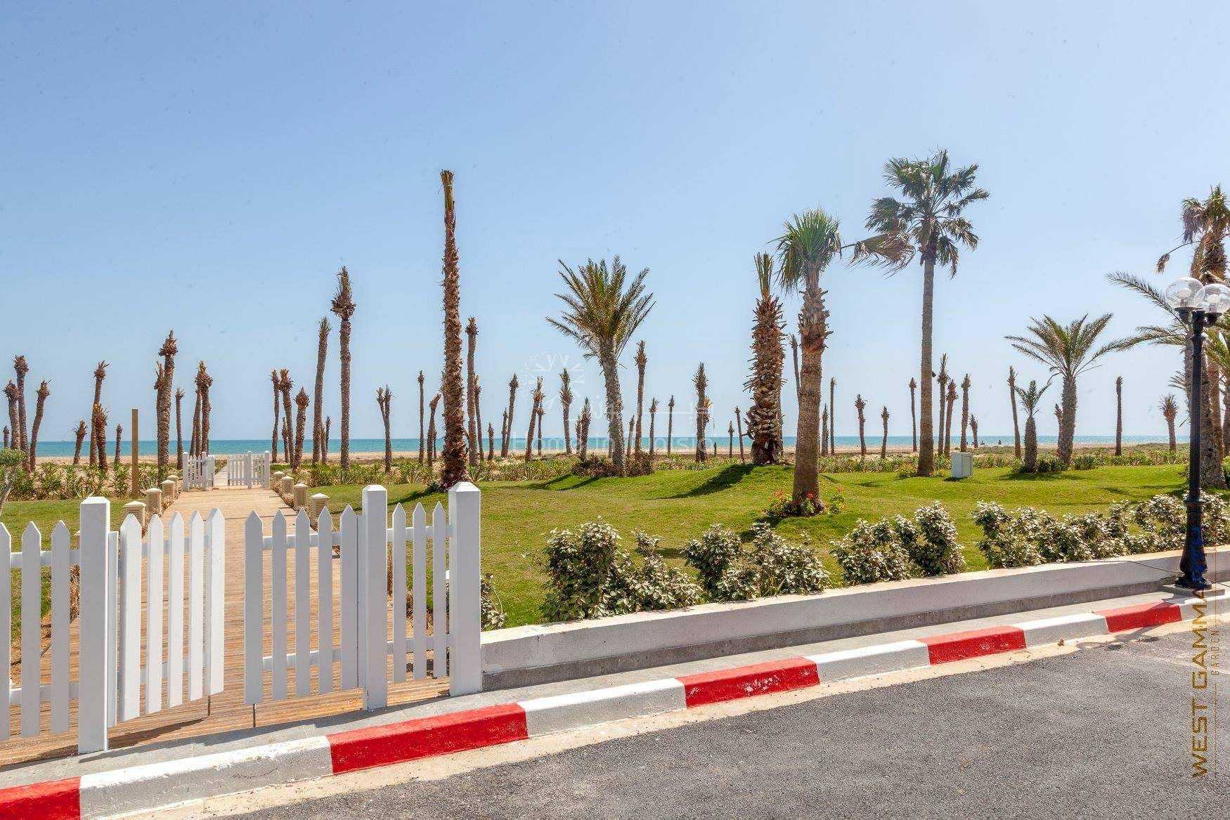 Condominium in Borj Cédria, Tunisia, Nabeul 11243683