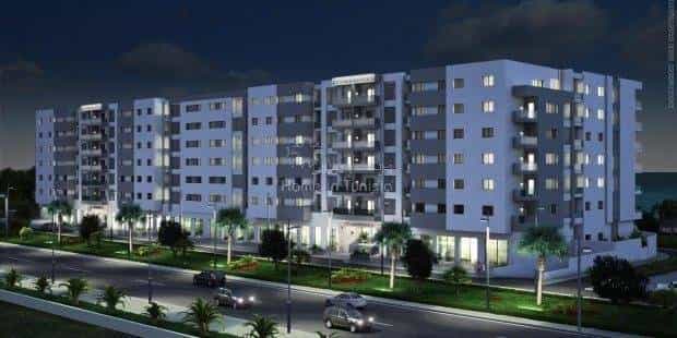 Condominium in Borj el Khessous, L'Ariana 11243687