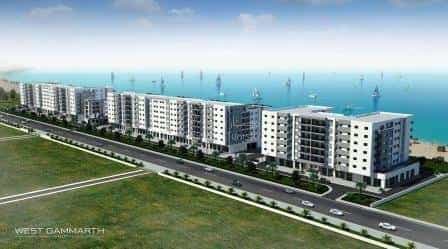Condominium in El Haouach, Tunis 11243689