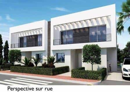 House in Borj et Touil, L'Ariana 11243744