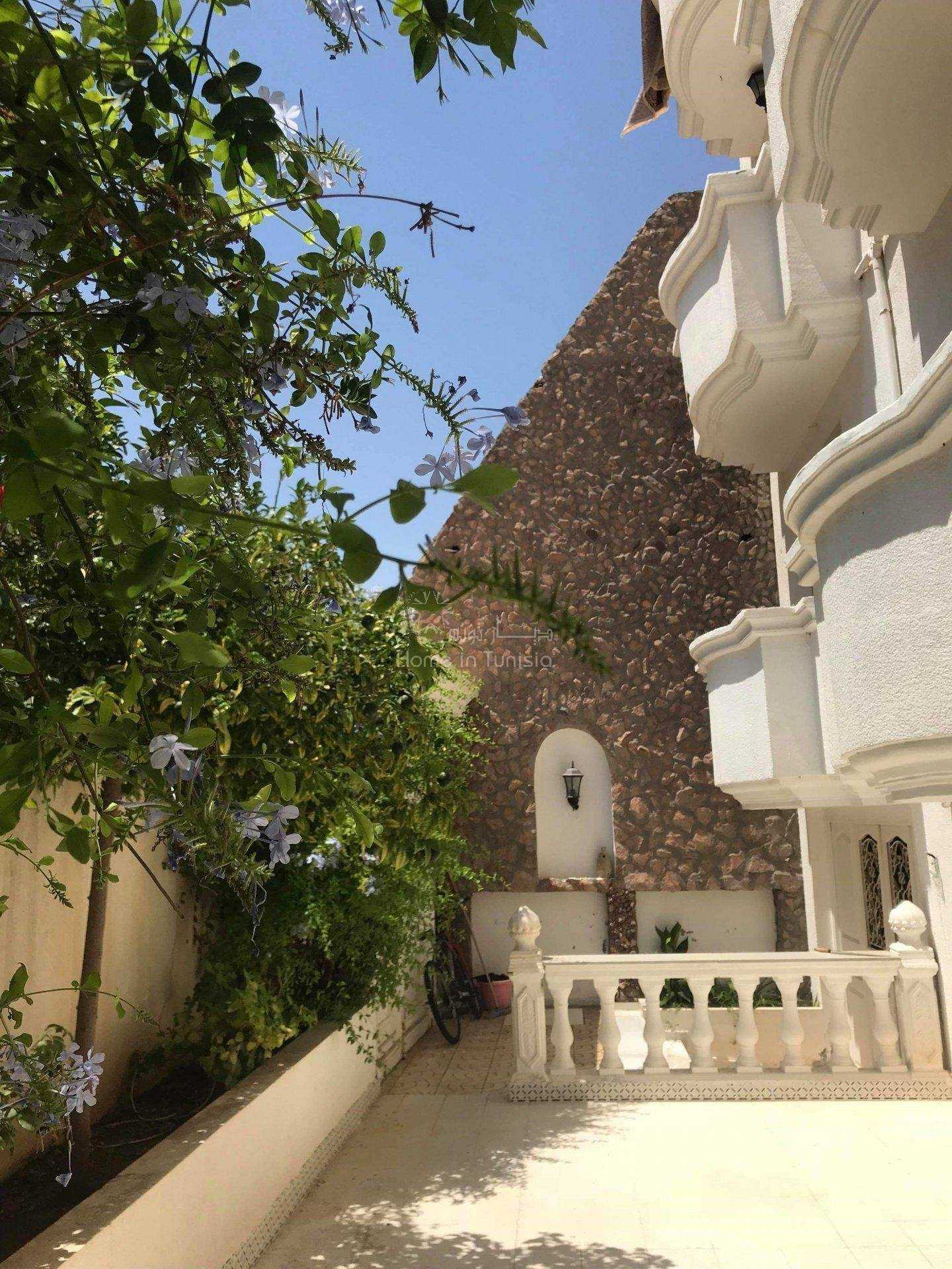 Condominium in La Corniche, Sousse 11243827