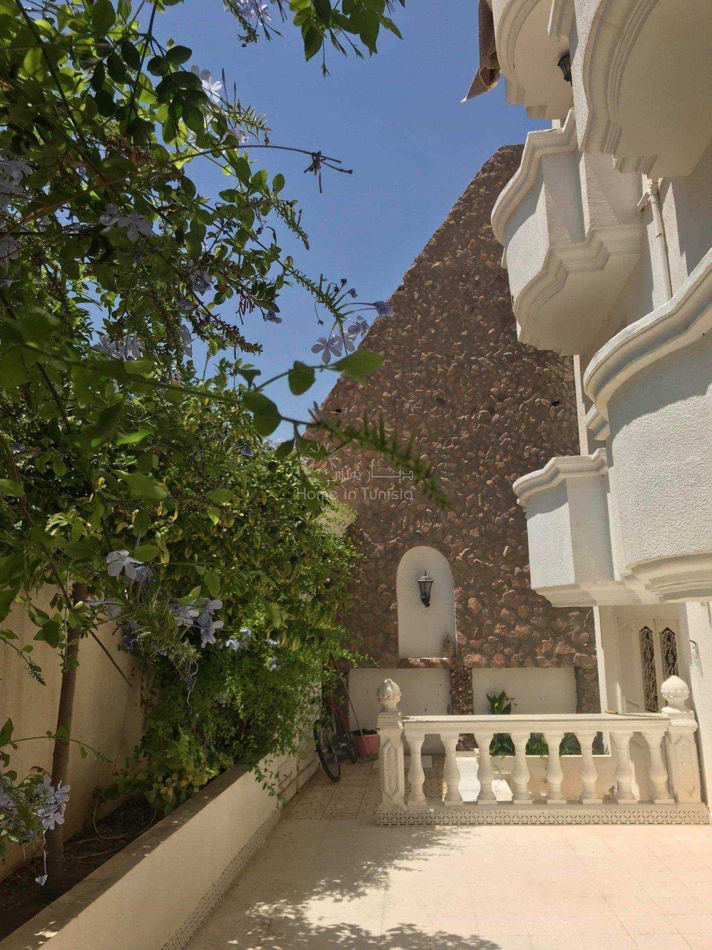 Condominium in La Corniche, Sousse 11243827