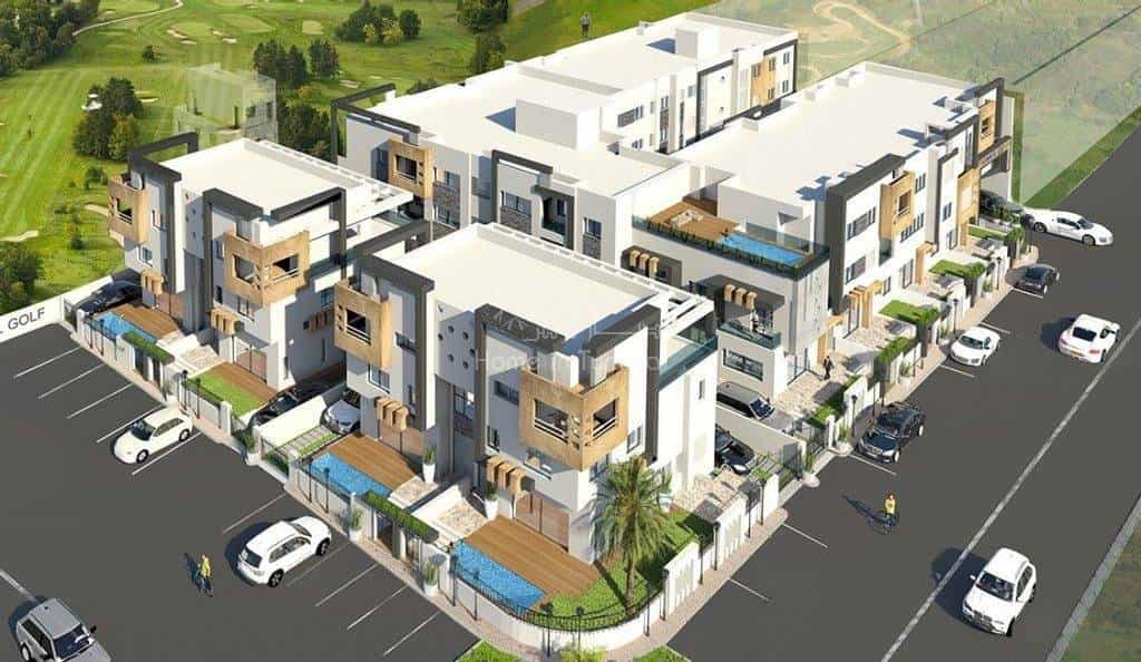 Condominium in Cheylus, Zaghouan 11243932