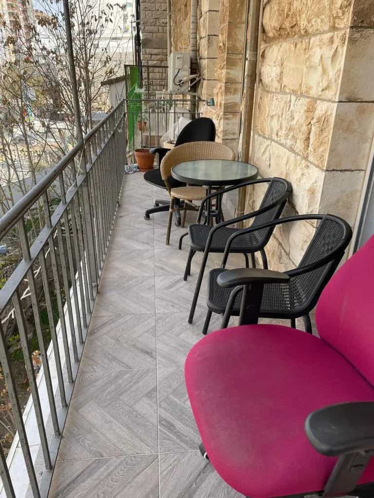 Condominio en Jerusalén, King George Street 11245725