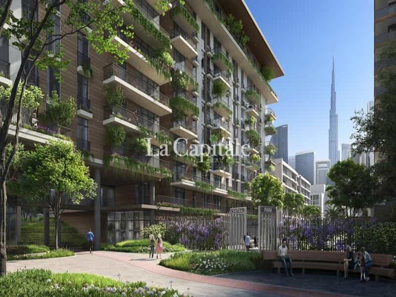 公寓 在 Dubai, Dubai 11245755