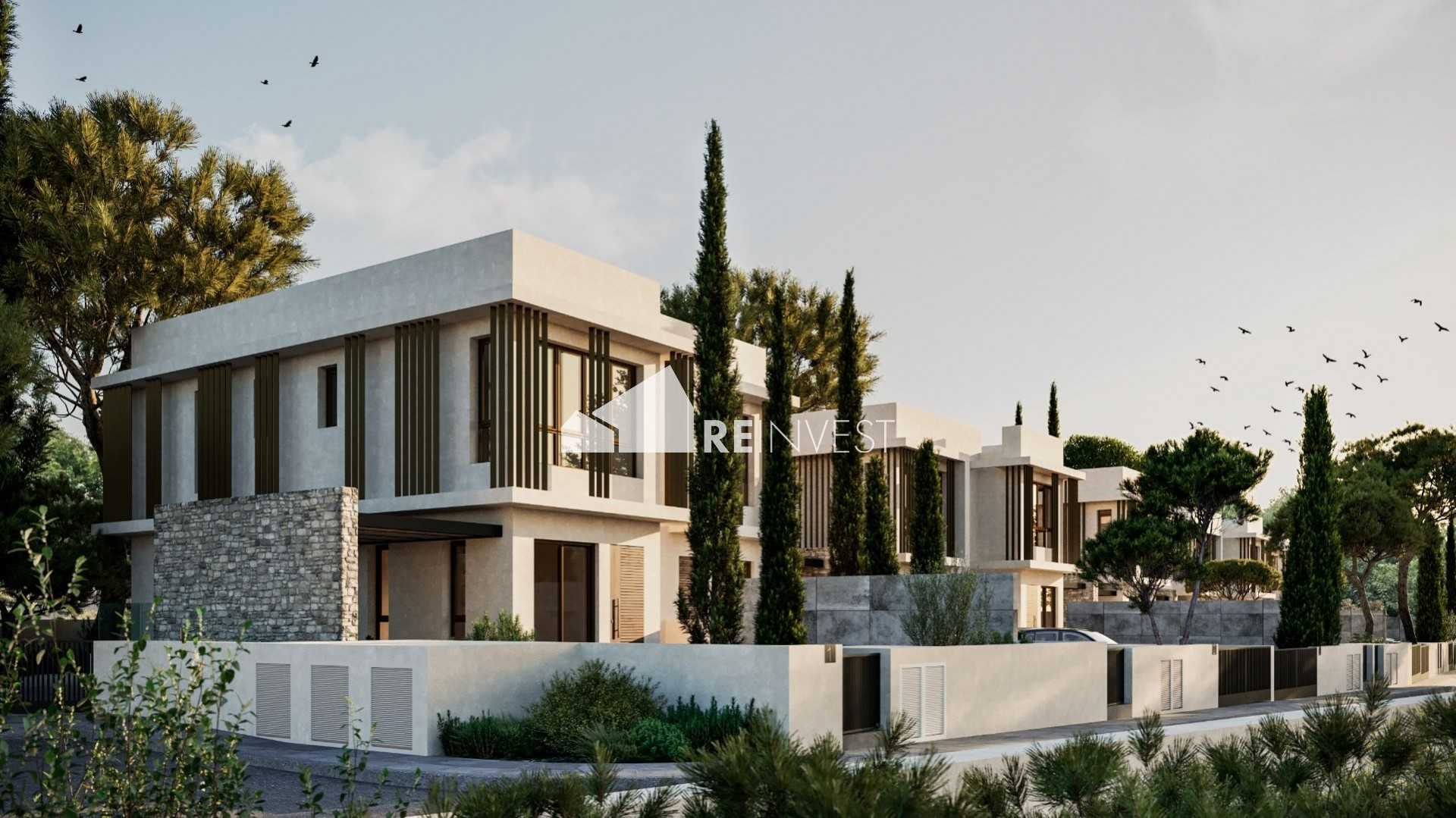 Будинок в Paralimni, Famagusta 11245778