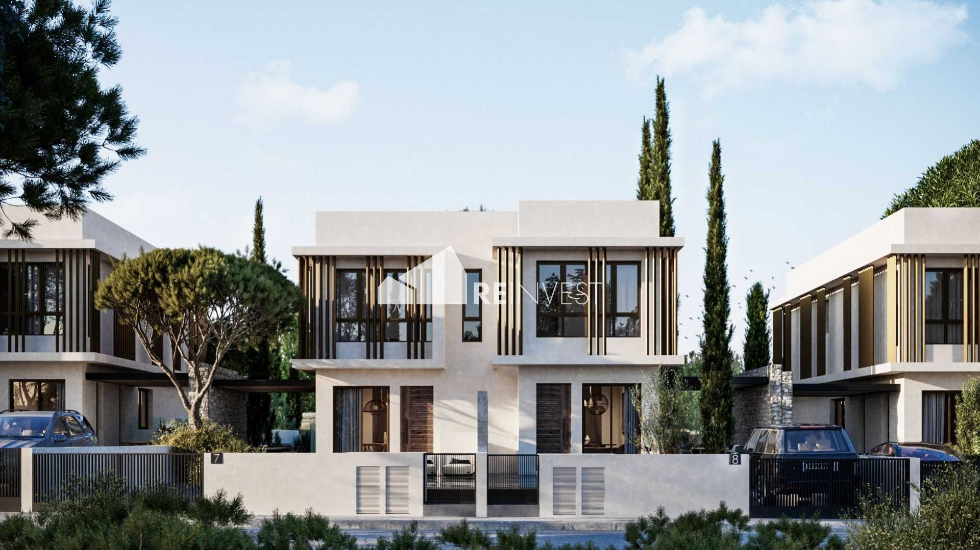 Dom w Paralimni, Famagusta 11245782