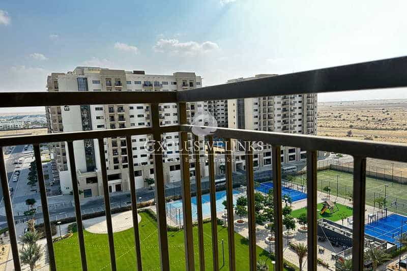 Condominium in , Dubai 11245799