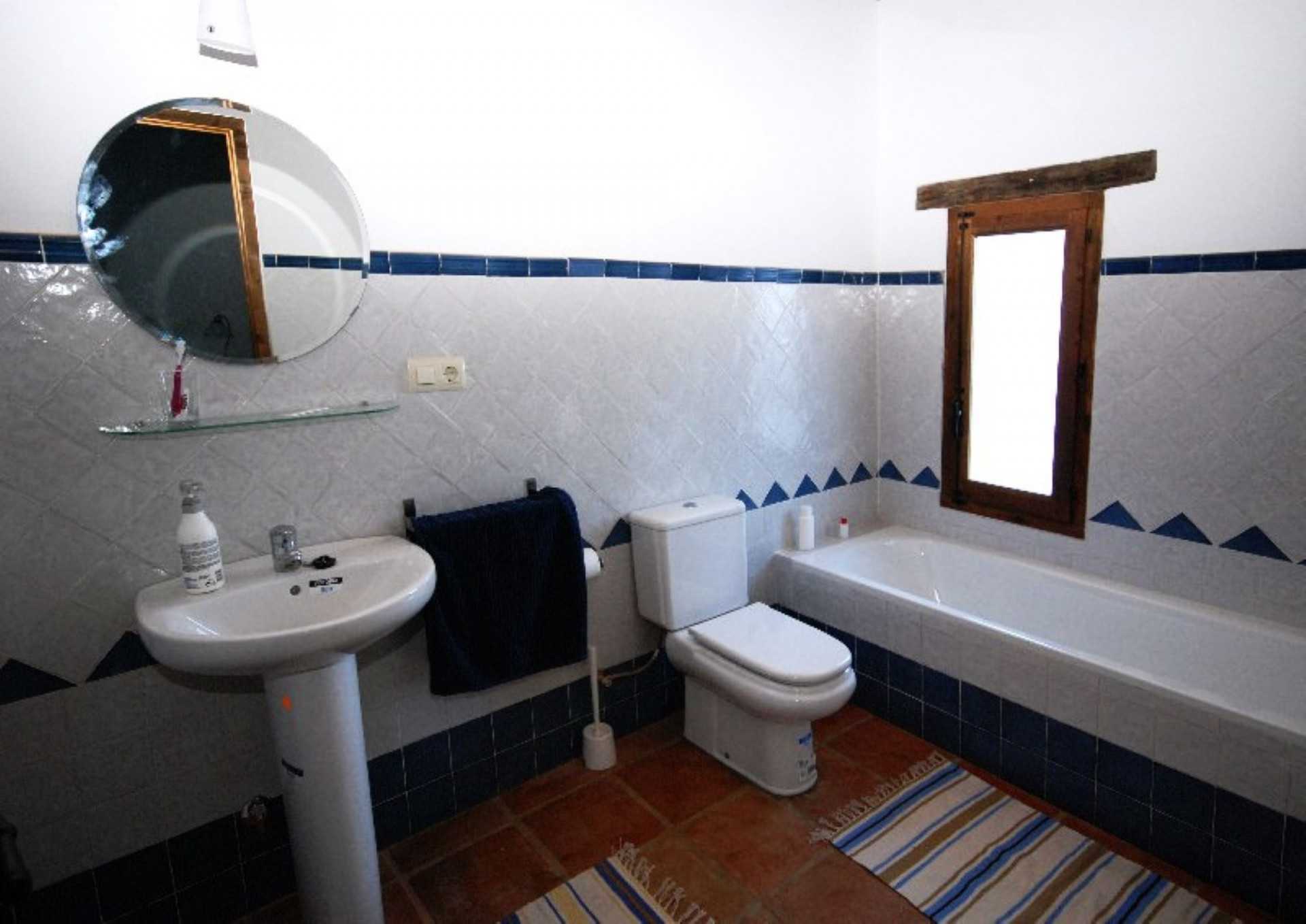 Haus im Jimena de la Frontera, Andalusia 11245807