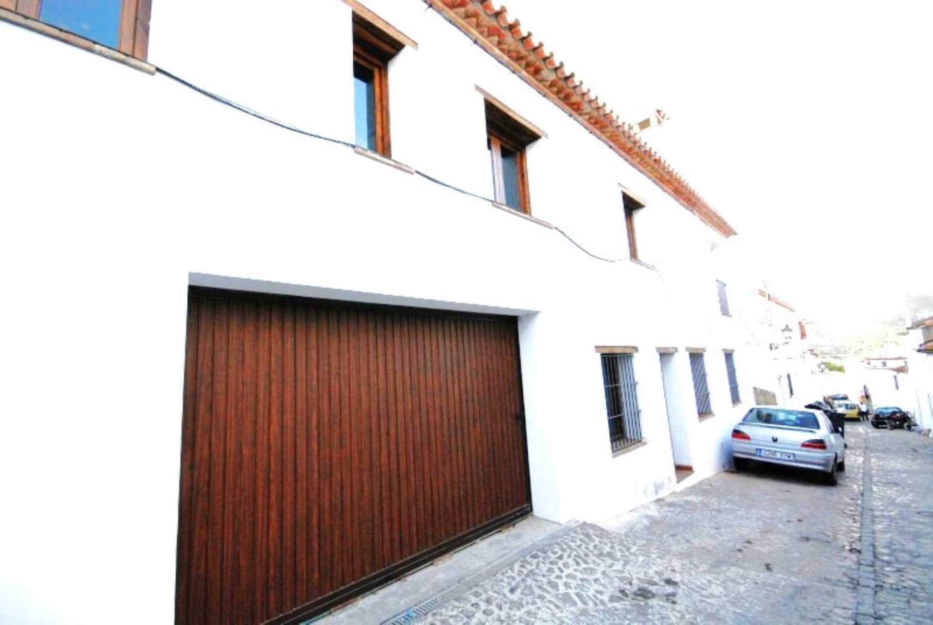 房子 在 Jimena de la Frontera, Andalusia 11245807