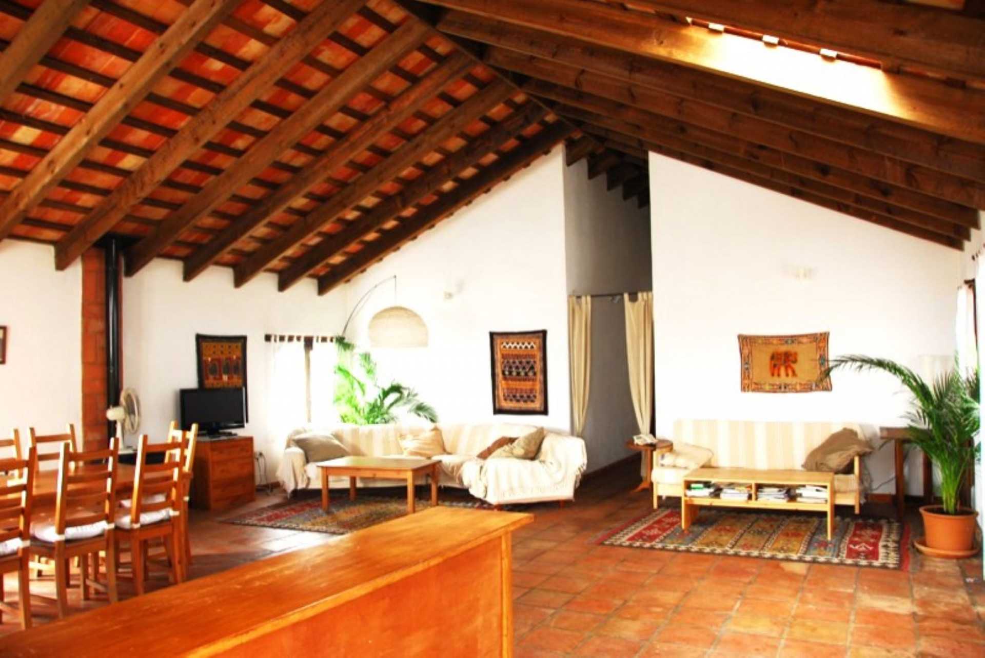 rumah dalam Jimena de la Frontera, Andalusia 11245807
