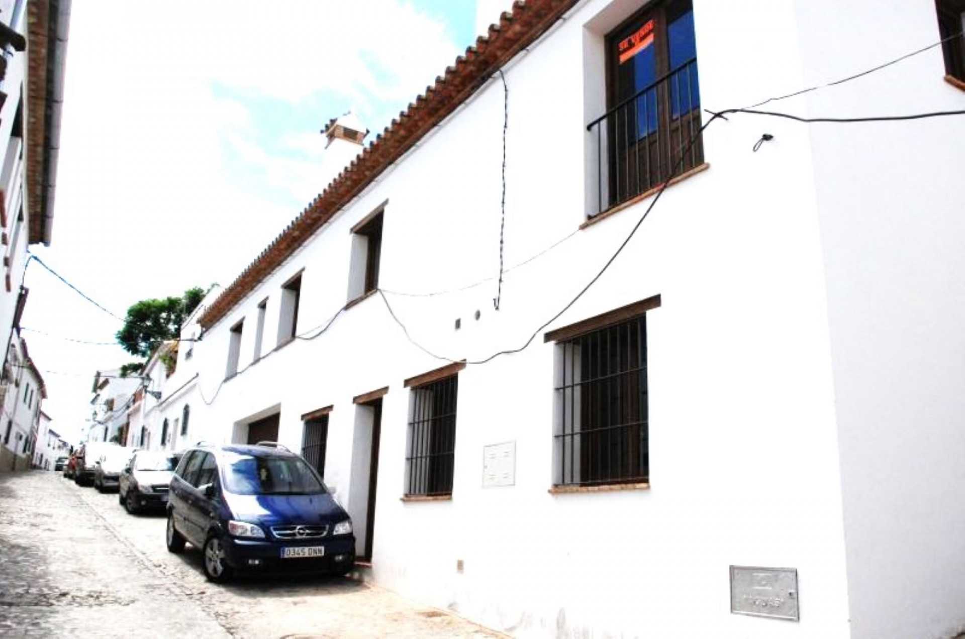 Haus im Jimena de la Frontera, Andalusia 11245807
