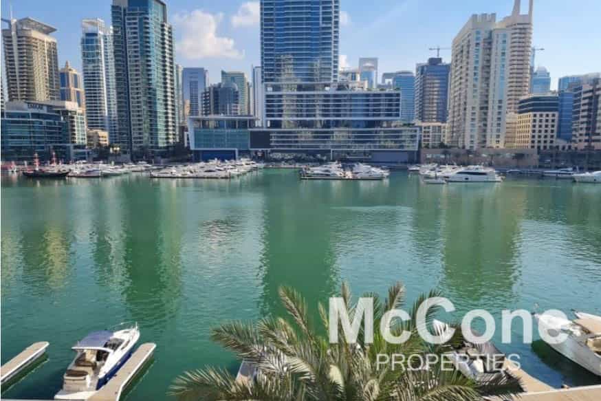 Eigentumswohnung im Dubai, Dubayy 11245819