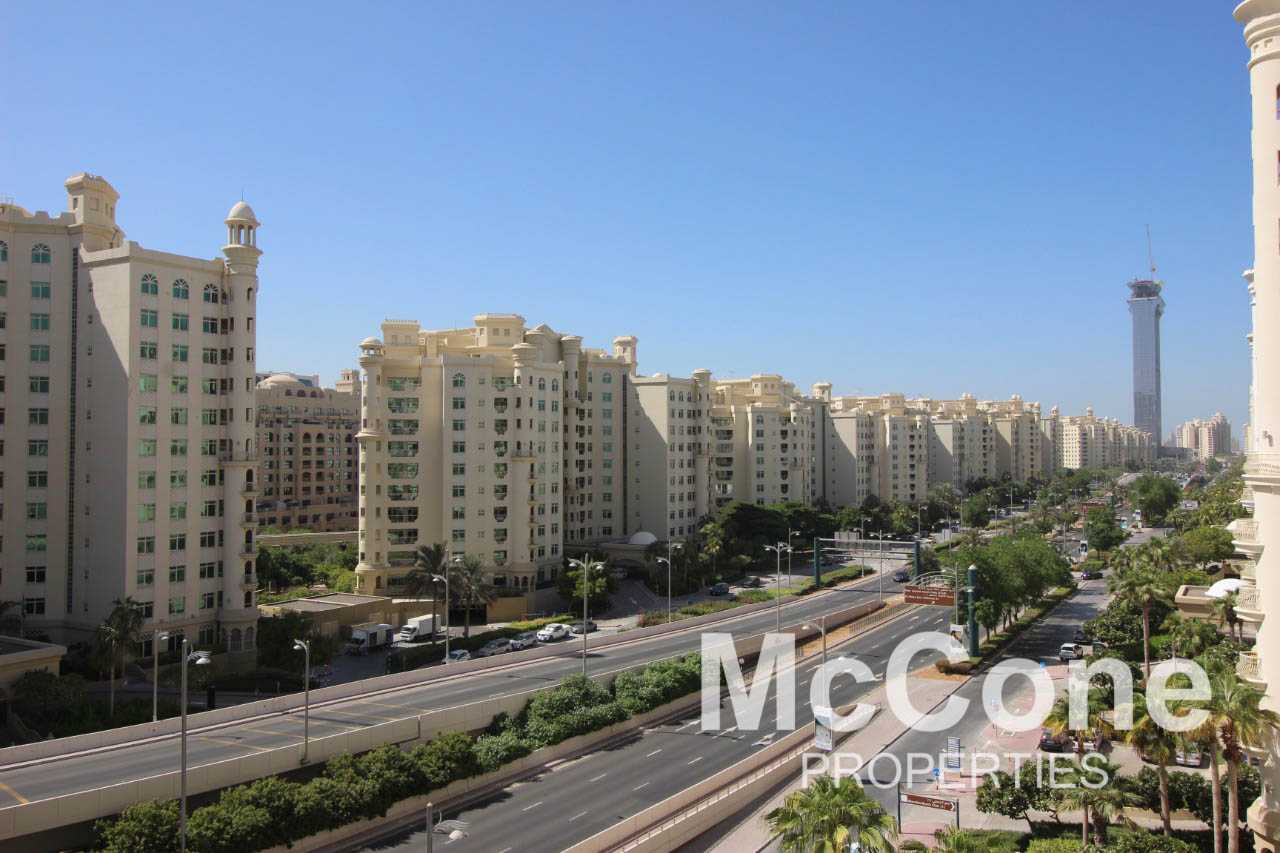 Condominium in Dubai, Dubayy 11245821