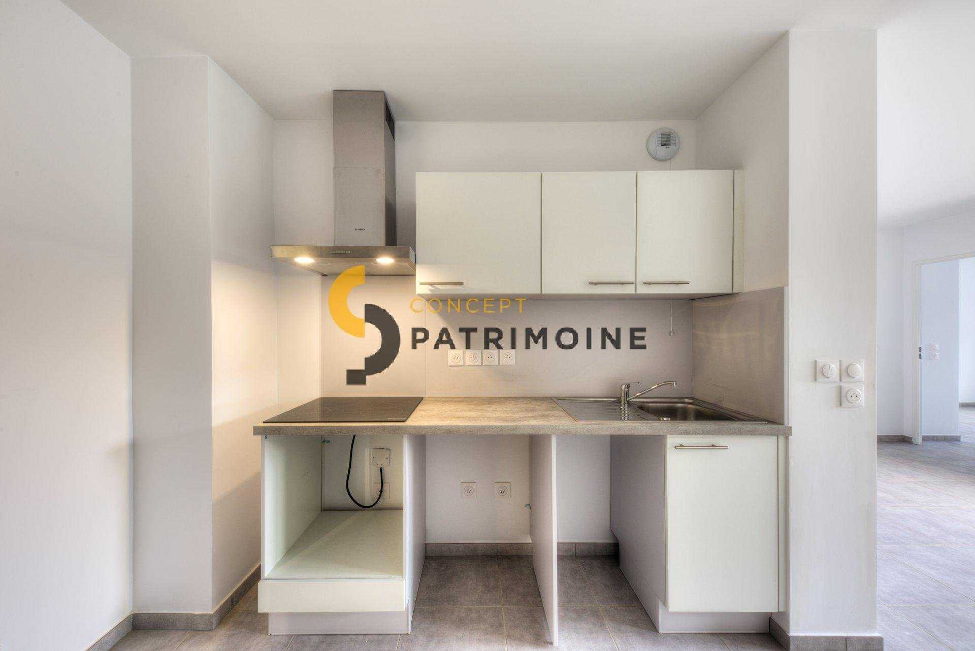 Condominium in Bastide Giraud, Provence-Alpes-Cote d'Azur 11245839