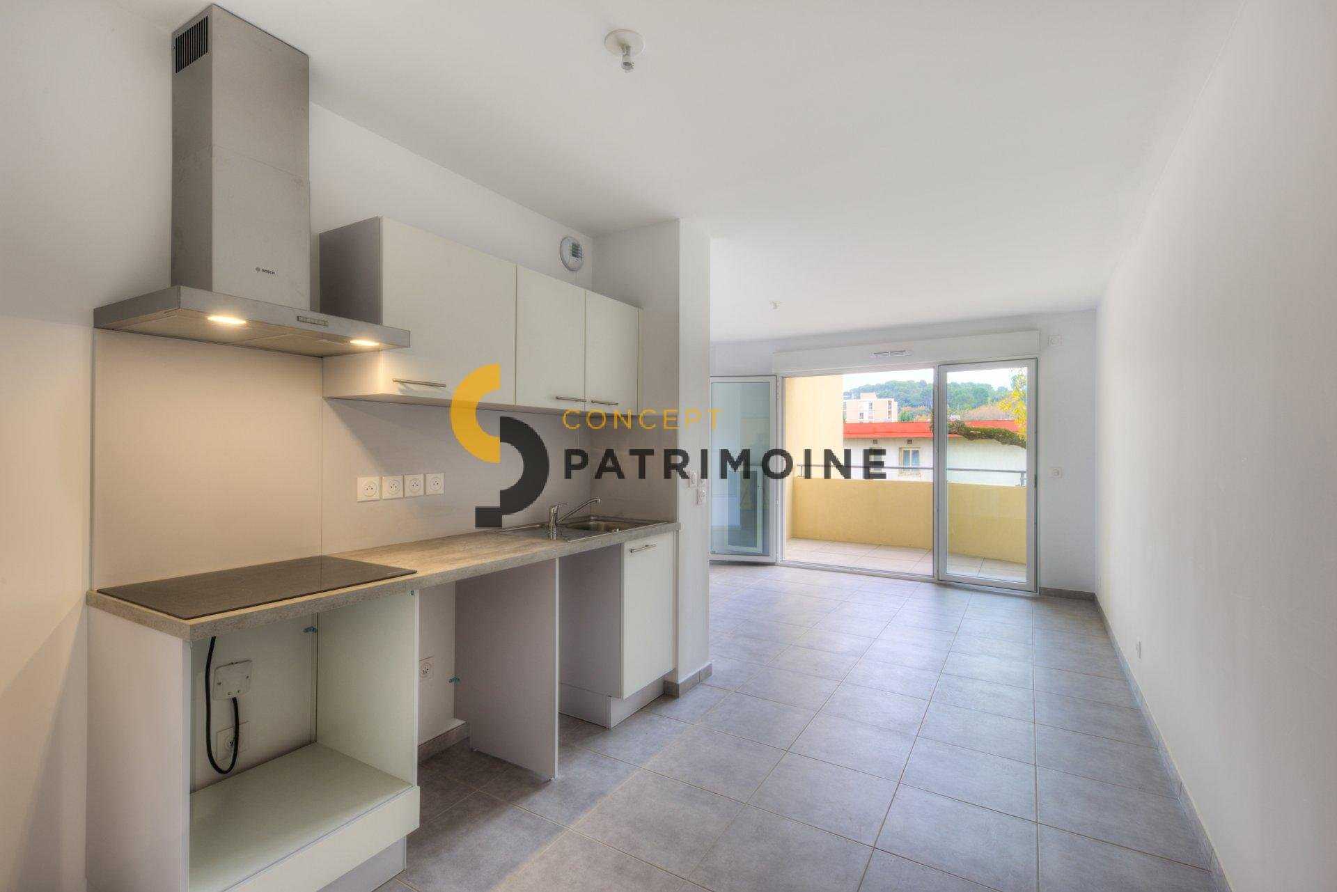 Condominium in Bastide Giraud, Provence-Alpes-Cote d'Azur 11245839