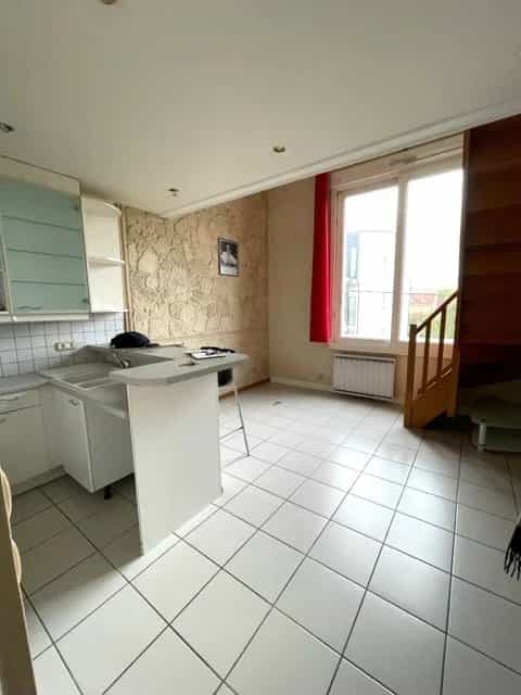 公寓 在 Pontault-Combault, Seine-et-Marne 11245848