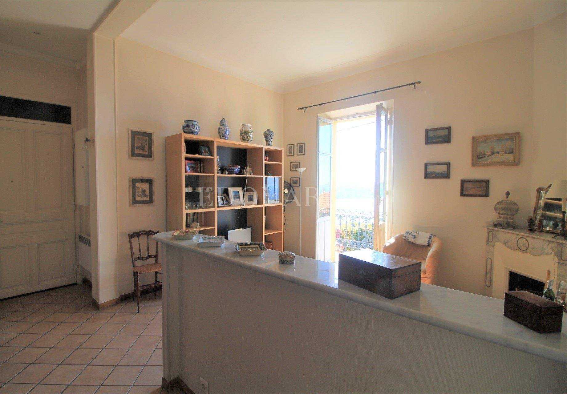 Eigentumswohnung im Roquebrune, Provence-Alpes-Côte d'Azur 11245855