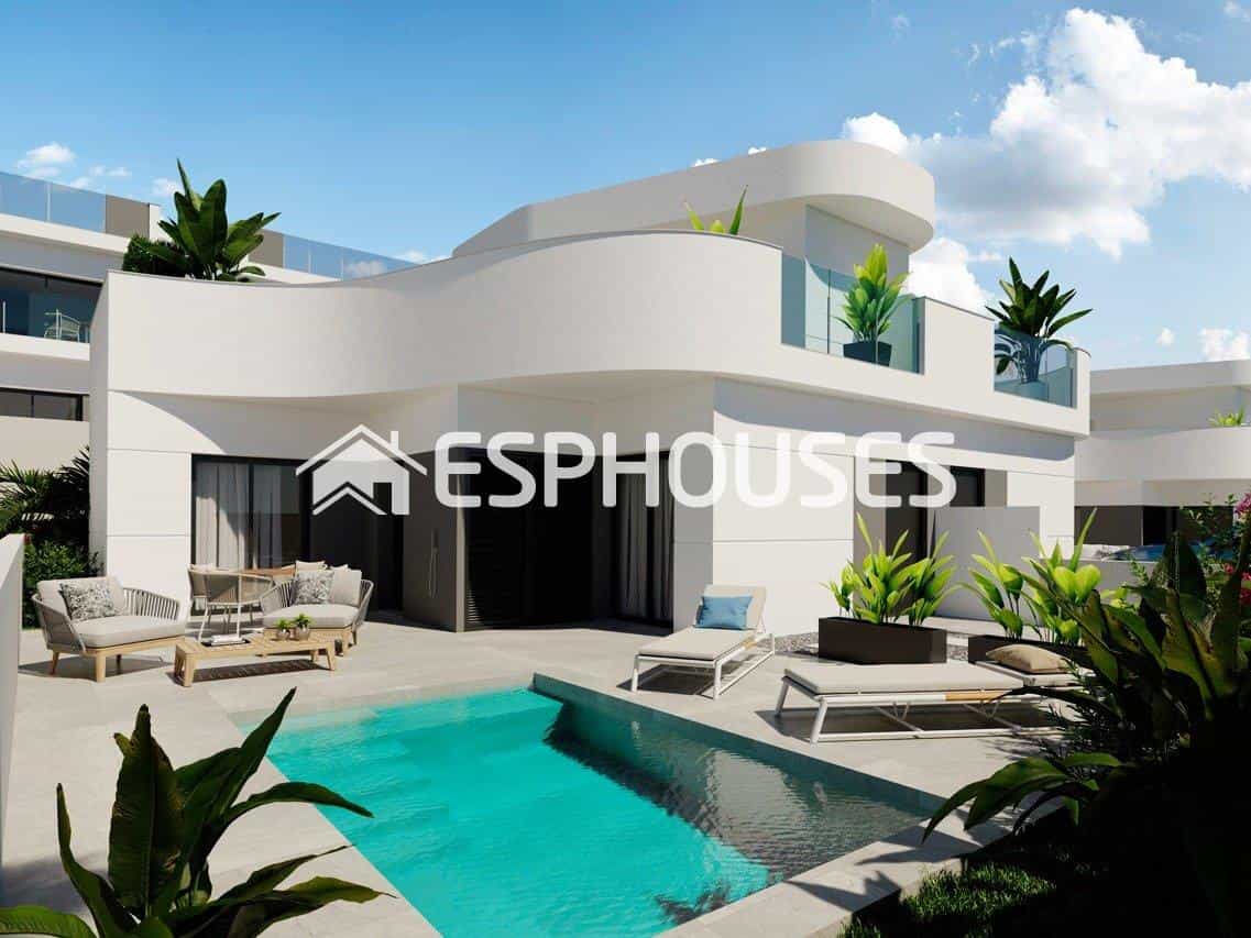 House in La Marquesa, Valencia 11245975