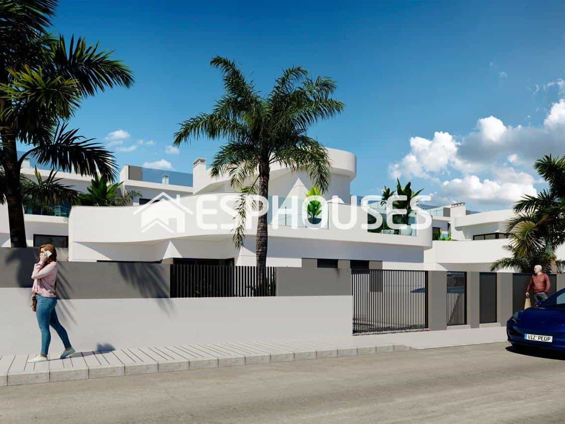 House in La Marquesa, Valencia 11245975