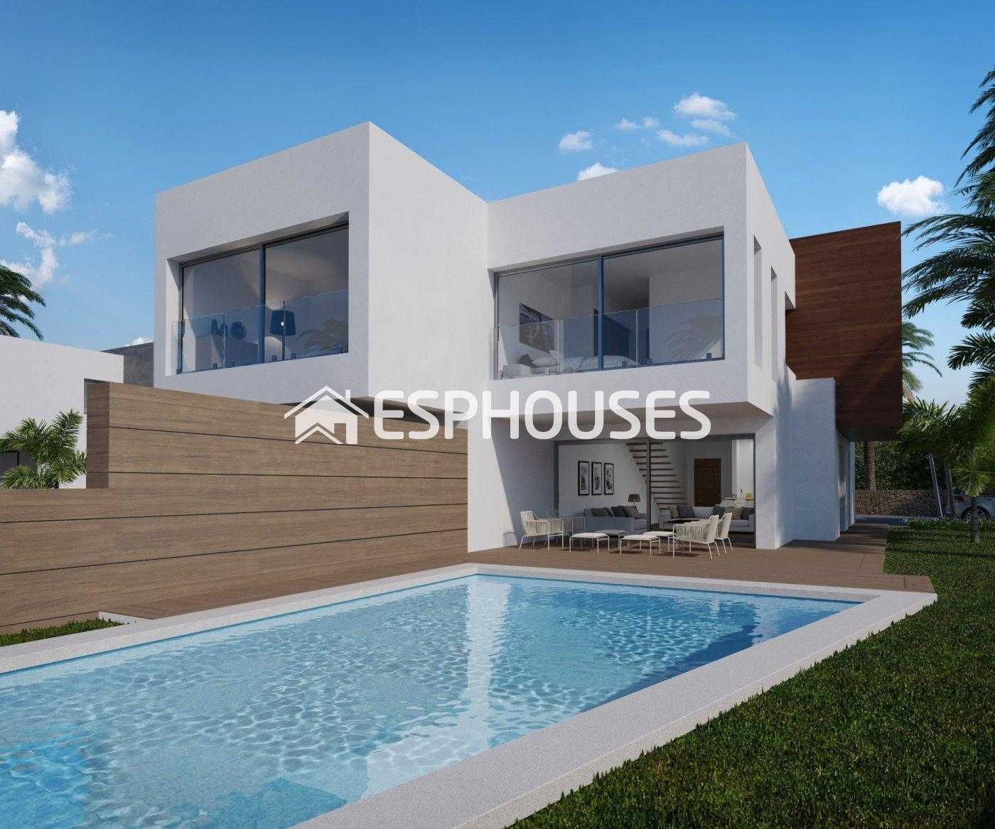 House in Teulada, Comunidad Valenciana 11246015