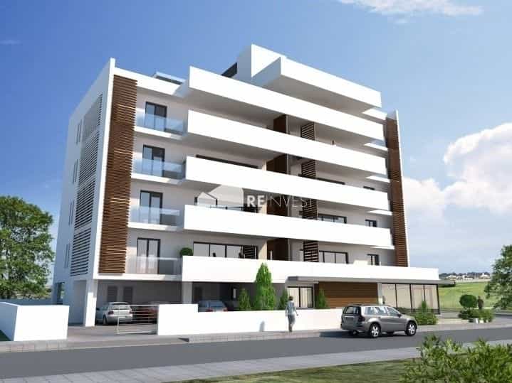 Condominium in Nicosia, Lefkosia 11246054