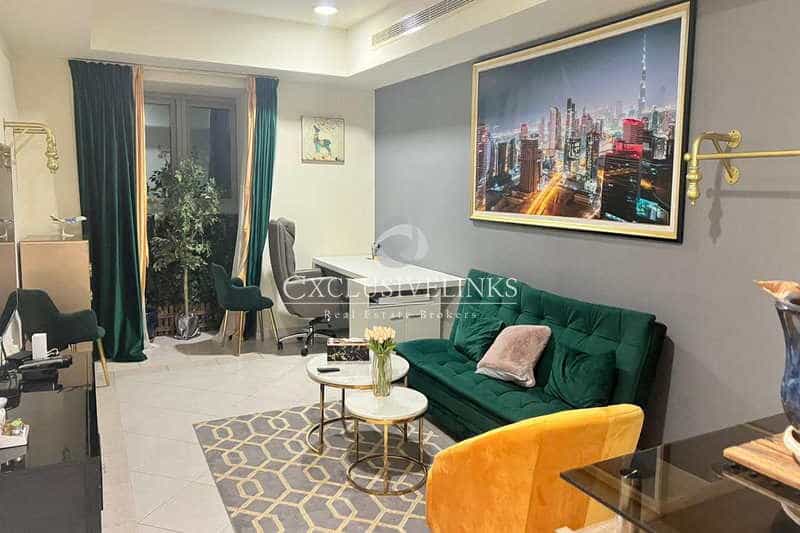 Condominium dans Dubai, Dubaï 11246077