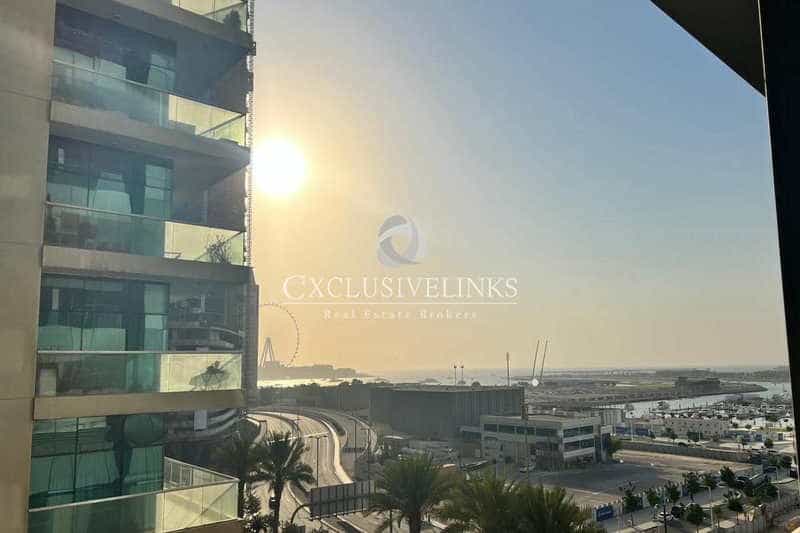 Condominium dans Dubai, Dubaï 11246077