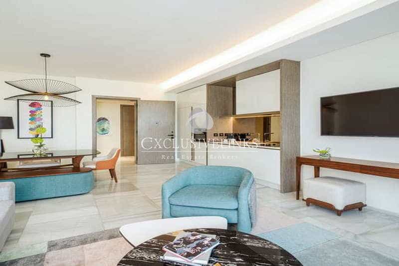 Condominium dans Dubai, Dubaï 11246084