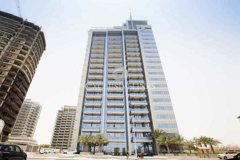 Condomínio no Warisan, Dubai 11246086