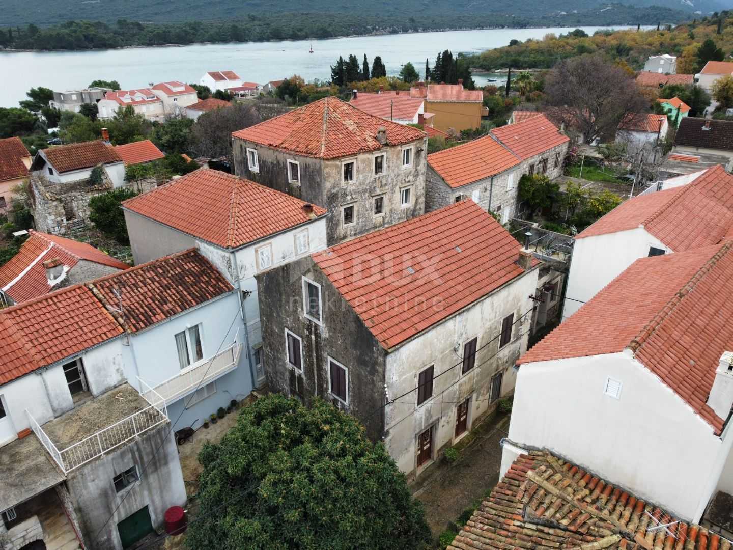 房子 在 Hodilje, Dubrovnik-Neretva County 11246100