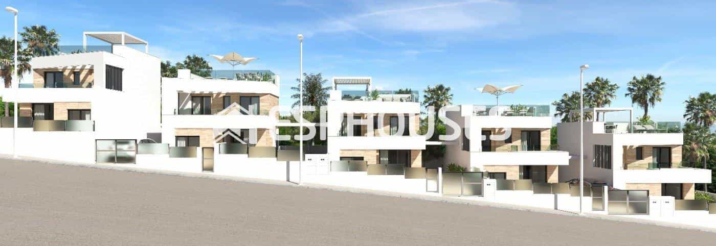 Будинок в , Comunidad Valenciana 11246133