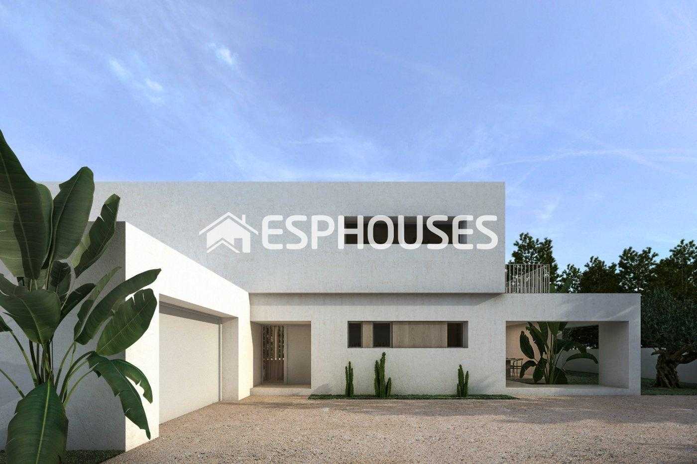 House in Casas de Torrat, Valencia 11246194