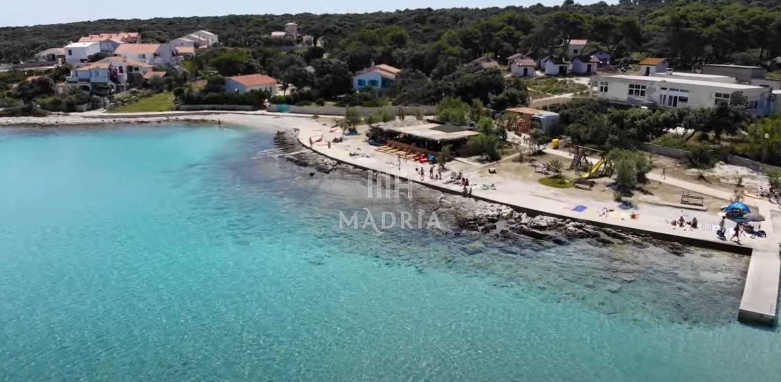 Земля в Silba, Zadar County 11246234