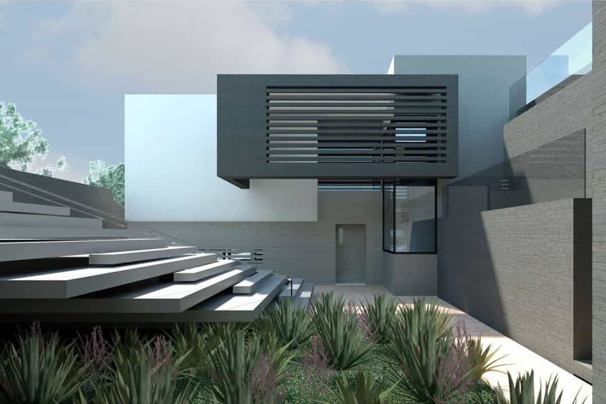 House in Benahavis, Andalusia 11246282