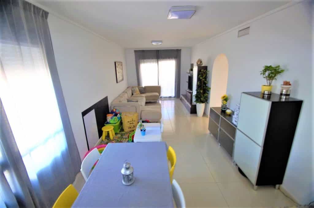 Condominium in Torre del Rame, Murcia 11246320