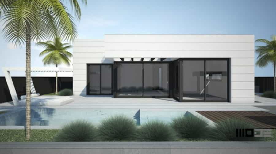 House in Benifato, Valencia 11246466