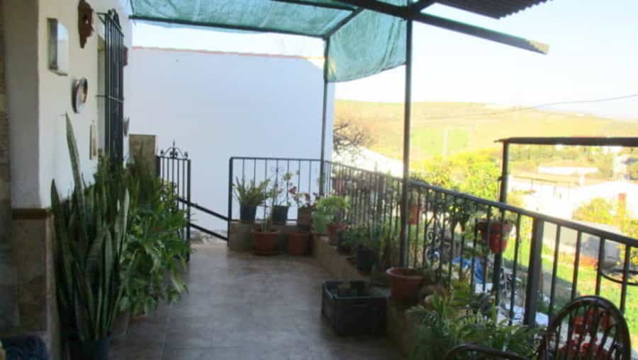 بيت في Bermejo, Andalucía 11246511