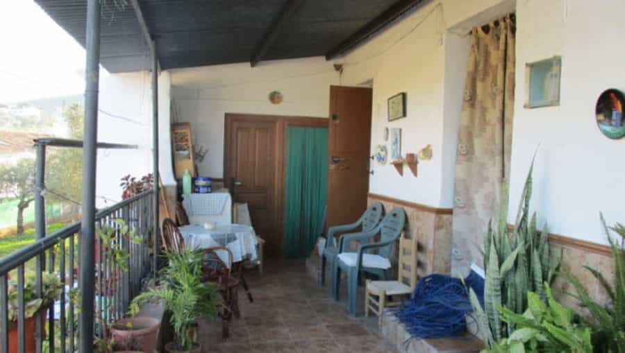 मकान में Bermejo, Andalucía 11246511
