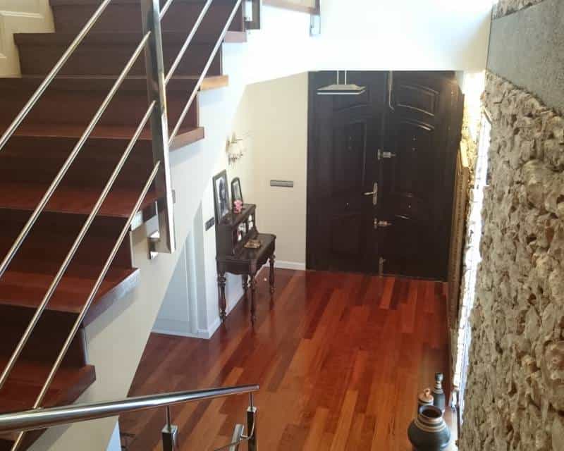 Будинок в , Región de Murcia 11246513