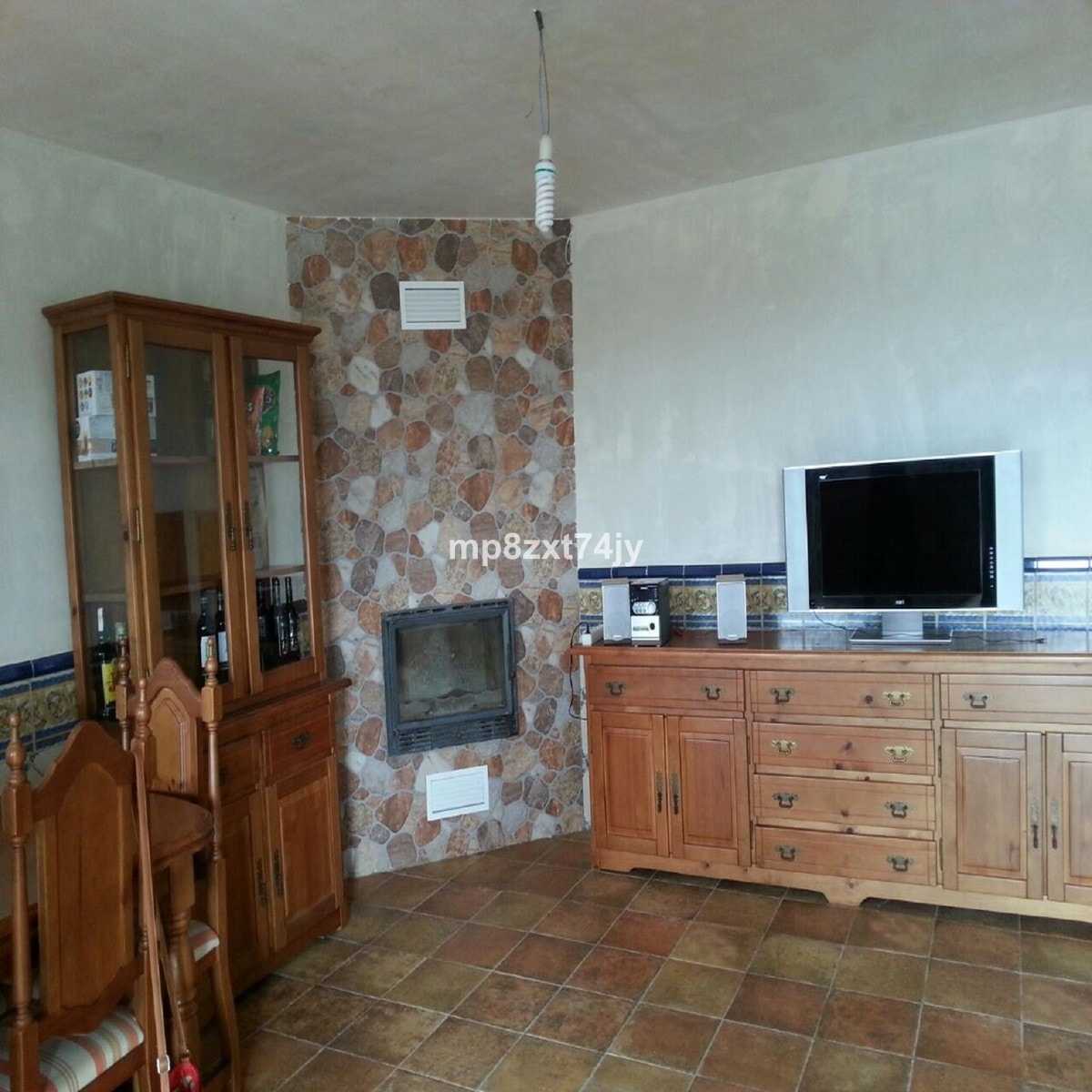 House in Casabermeja, Andalusia 11246528