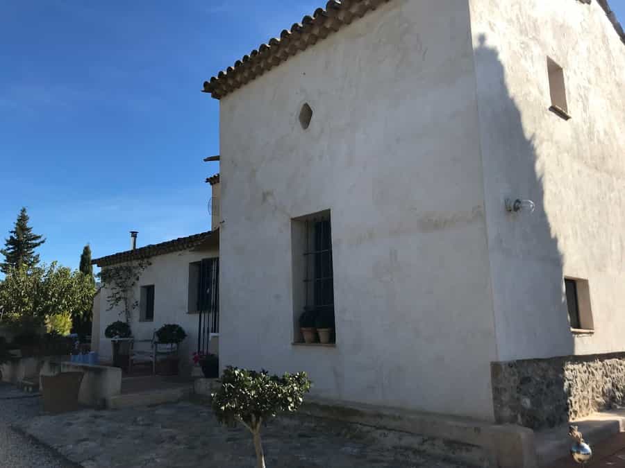 rumah dalam Lorca, Región de Murcia 11246596