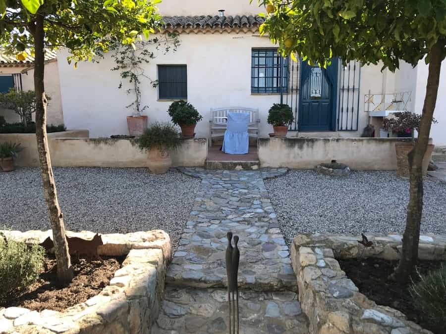 Будинок в Lorca, Región de Murcia 11246596