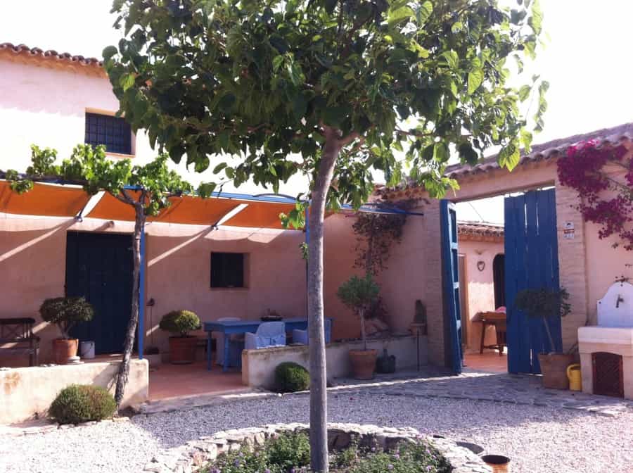 rumah dalam Lorca, Región de Murcia 11246596