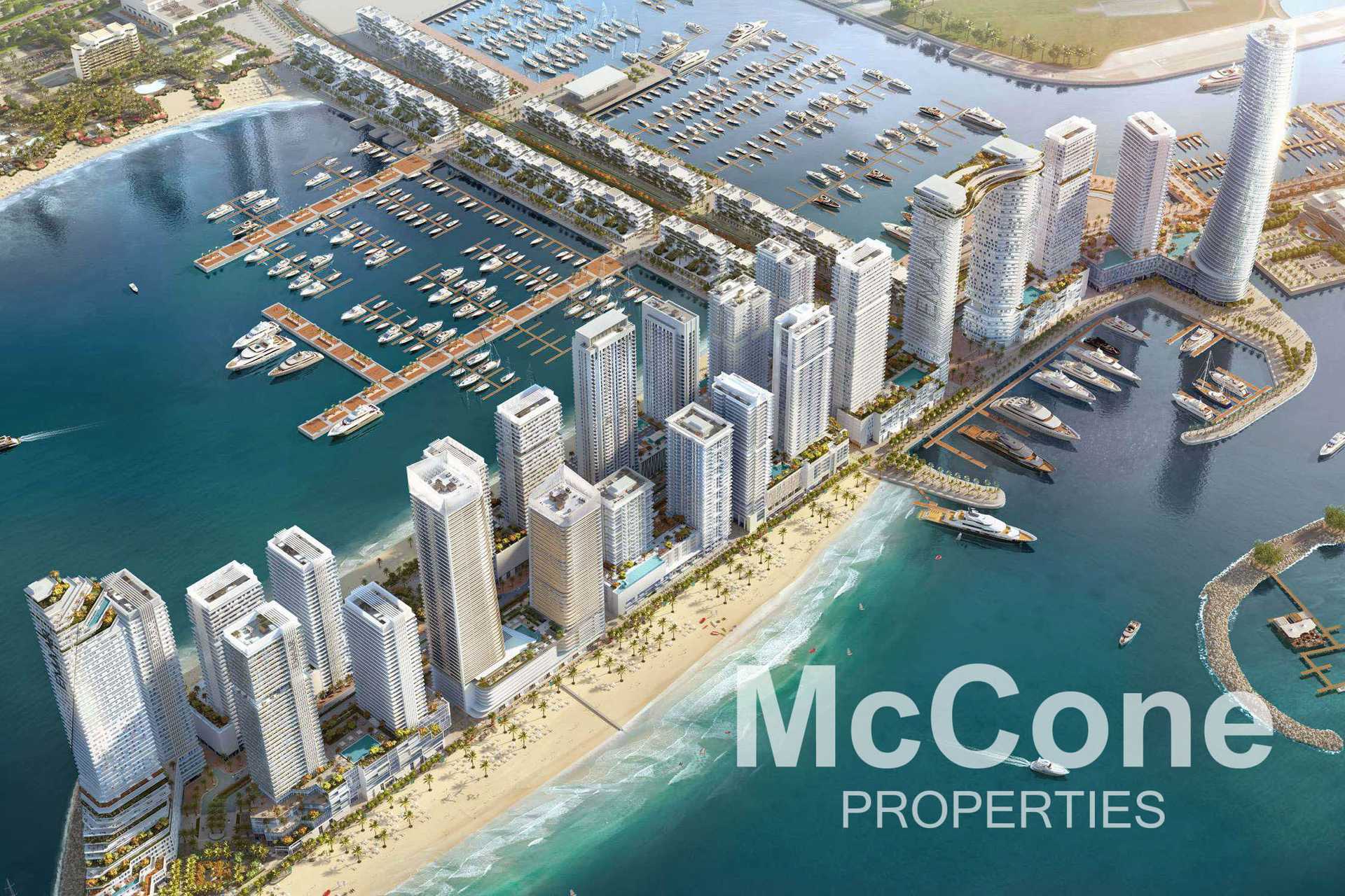 Condominium dans Dubai, Dubaï 11246638